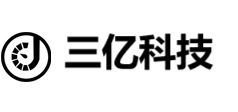 三亿体育科技有限公司logo