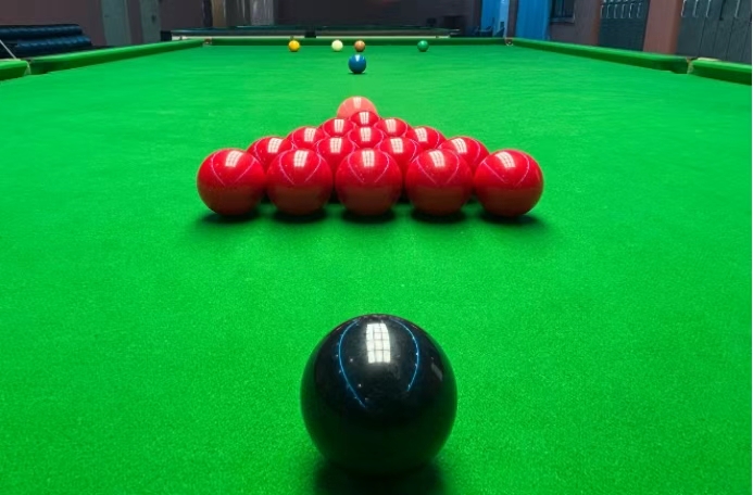 世界公开赛奖金榜：赵心童4将13万吴宜泽30万奥沙利文69万冠军161万(图1)